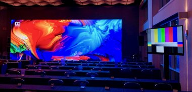 4K HDR LED Video Wall