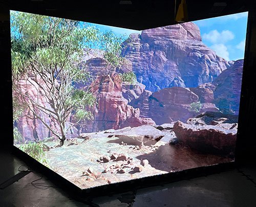 LED Screen Rentals | Indoor, Outdoor & Custom LED Displays | LED Wall ...